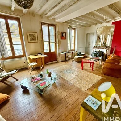 Maison 5 pièces 107000 €