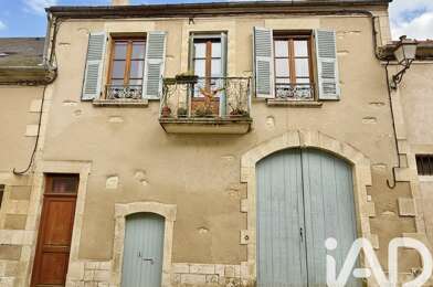 Maison 5 pièces 107000 €