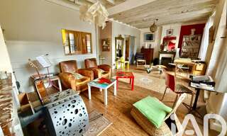 Maison 5 Pièces 85 m² à vendre à Pouilly-sur-Loire (58150)