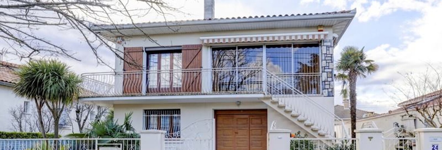 Maison 8 Pièces 180 m² à vendre à L'Union (31240)