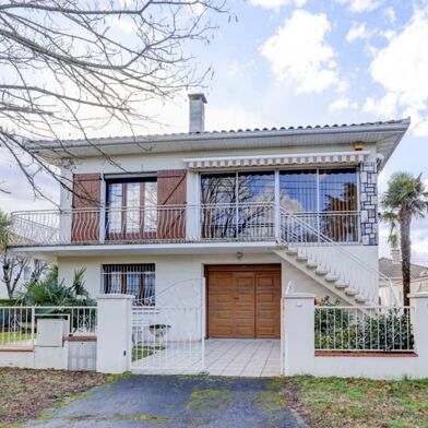 Maison 8 pièces 416499 €