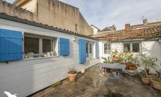 Maison 4 Pièces 83 m² à vendre à Bourcefranc-le-Chapus (17560)