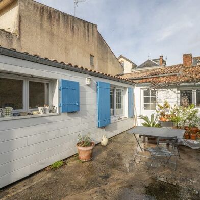 Maison 4 pièces 220920 €