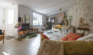 Maison 4 Pièces 83 m² à vendre à Bourcefranc-le-Chapus (17560)