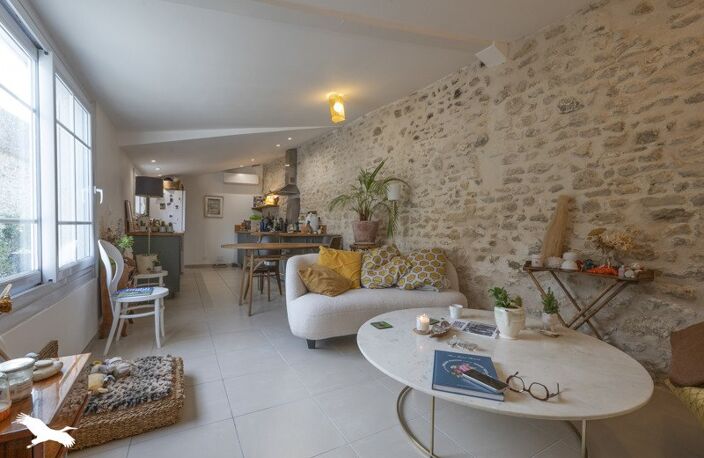 Maison de ville de 4 pièces principales — photo 2