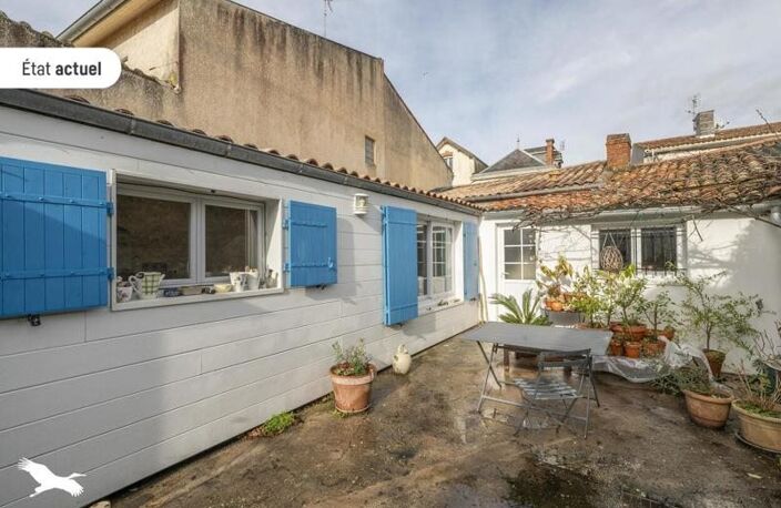 Maison de ville de 4 pièces principales — photo 4