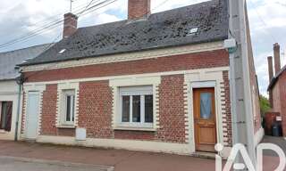 Maison 4 Pièces 78 m² à vendre à Ham (80400)