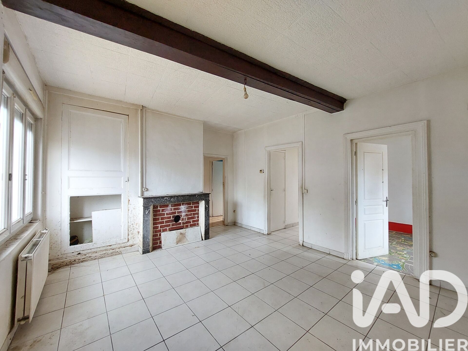 Vente Maison/villa 4 pièces - Photo 2