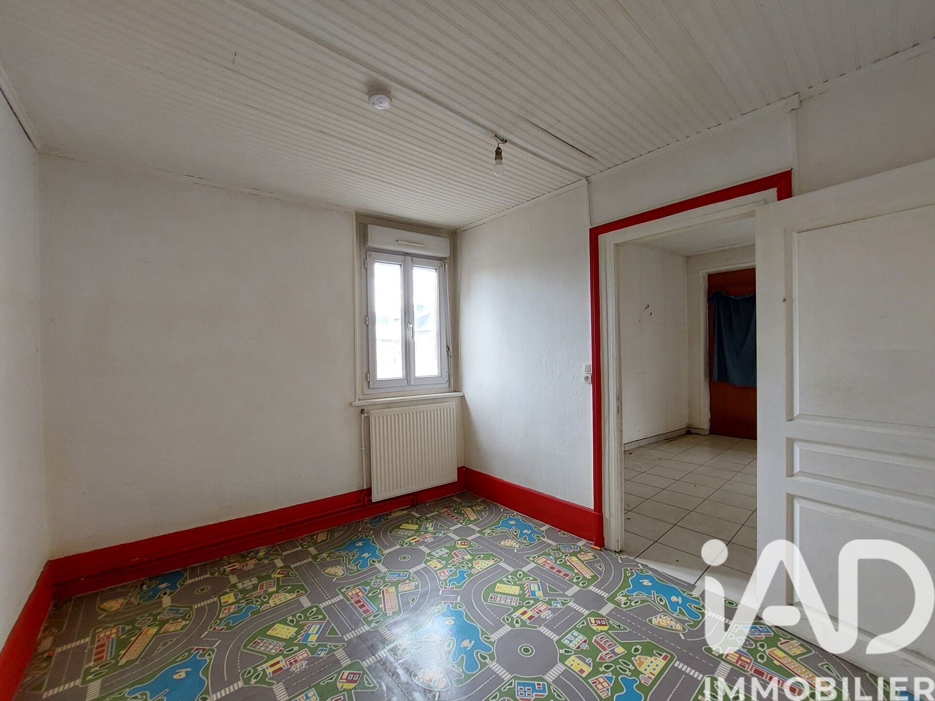 Vente Maison/villa 4 pièces - Photo 3