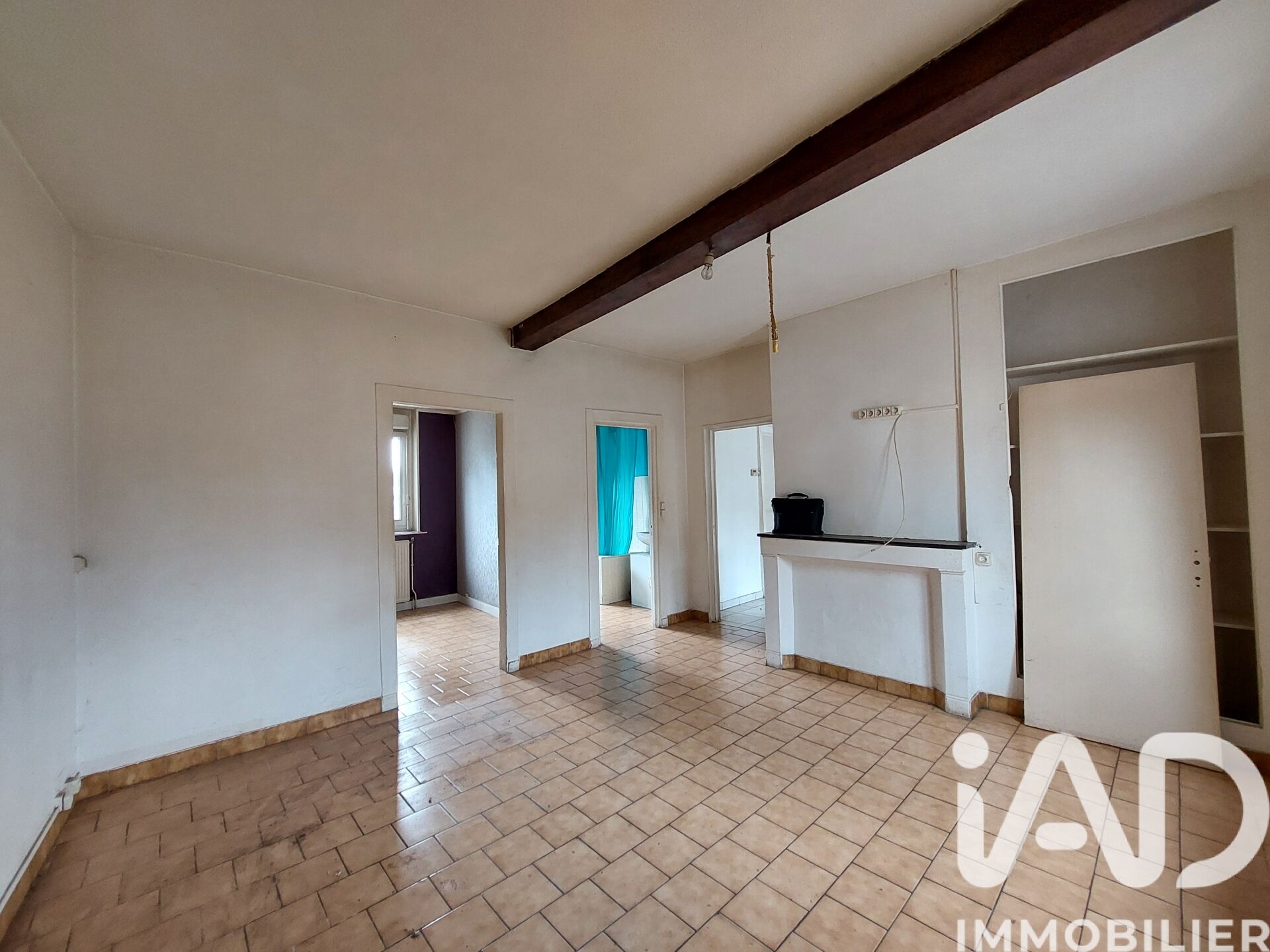 Vente Maison/villa 4 pièces - Photo 4