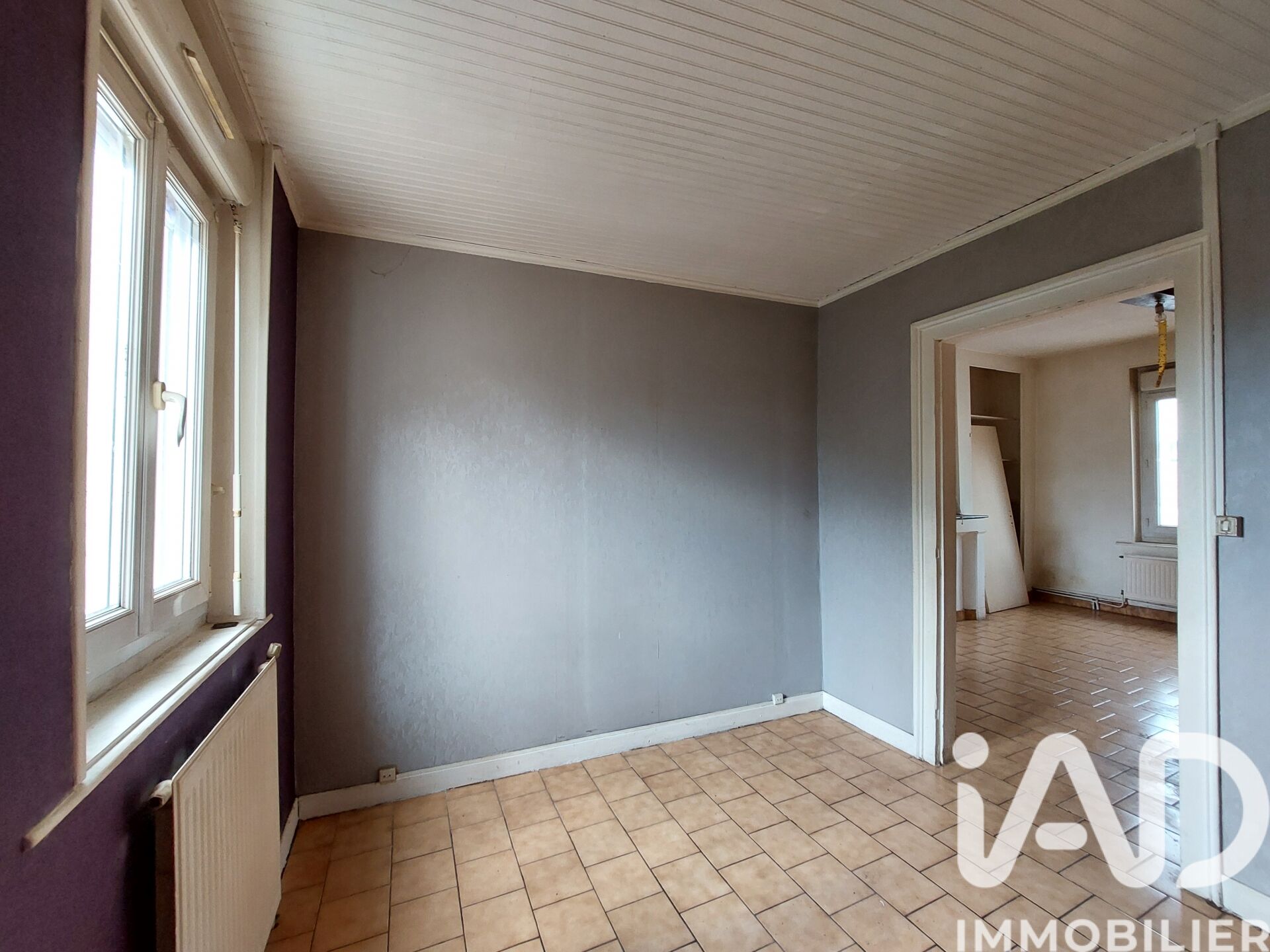 Vente Maison/villa 4 pièces - Photo 5
