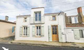 Maison 4 Pièces 90 m² à vendre à Marennes-Hiers-Brouage (17320)