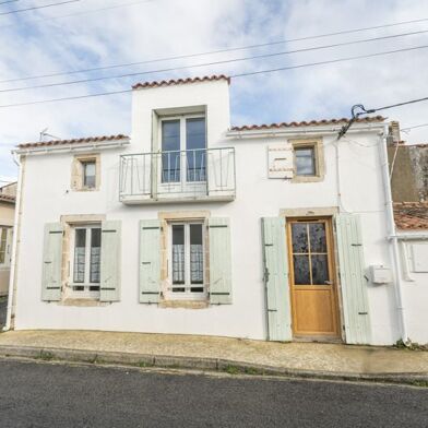Maison 4 pièces 200784 €