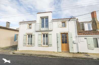 Maison 4 pièces 190637 €