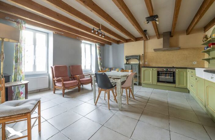 Vente maison 4 pièces 90 m² Marennes-Hiers-Brouage (17320) — photo 2