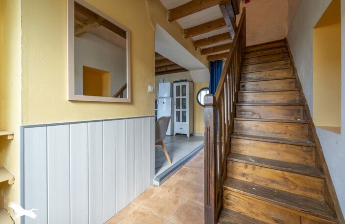 Vente maison 4 pièces 90 m² Marennes-Hiers-Brouage (17320) — photo 4
