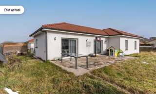 Maison 6 Pièces 105 m² à vendre à Barbazan-Debat (65690)