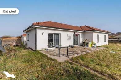 Maison 6 pièces 249001 €