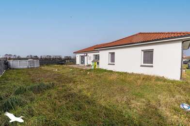 Maison 6 pièces 239856 €