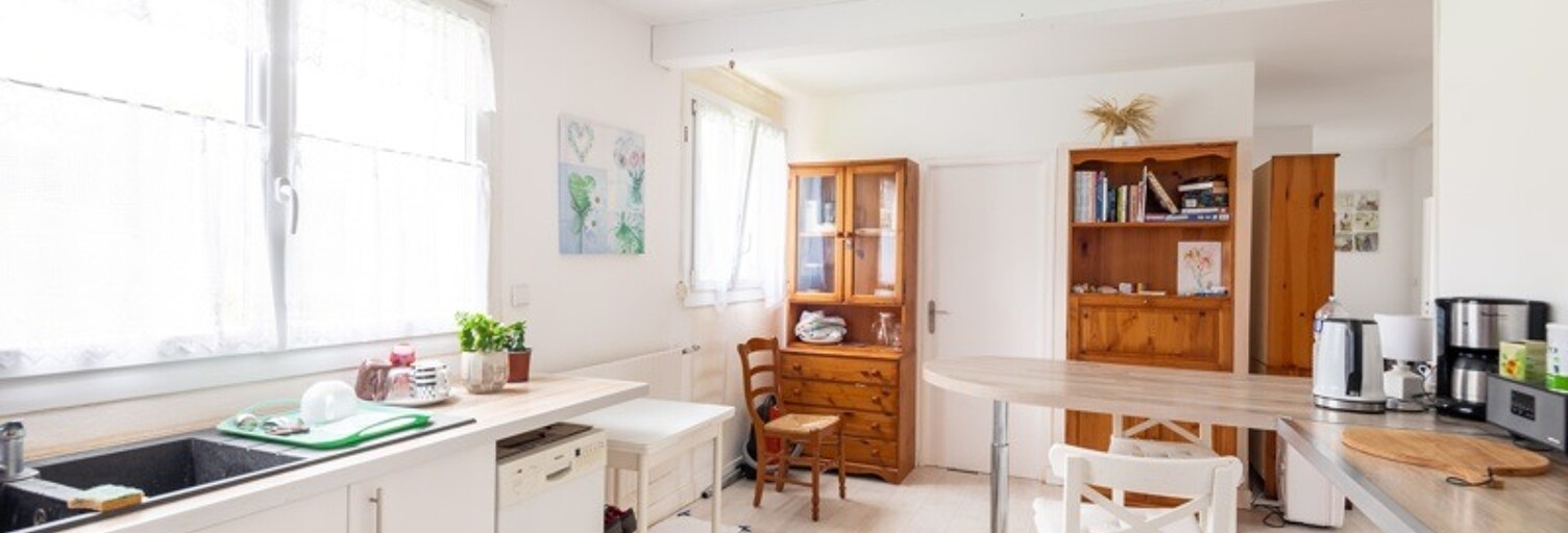 Maison 7 Pièces 160 m² à vendre à Le Folgoët (29260)