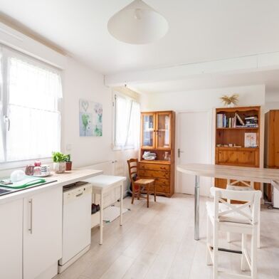 Maison 7 pièces 244950 €