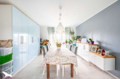 Maison 7 pièces 244950 €