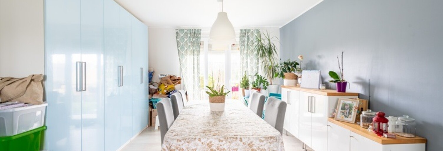 Maison 7 Pièces 160 m² à vendre à Le Folgoët (29260)