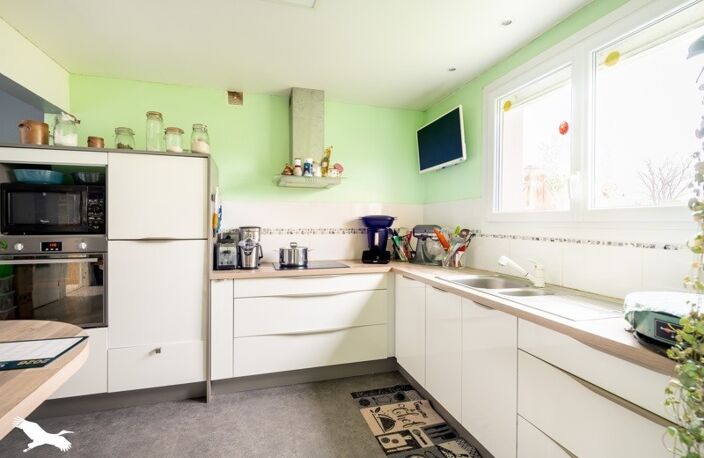 Vente maison 7 pièces 160 m² Le Folgoët (29260) — photo 5