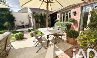 Maison 7 Pièces 165 m² à vendre à Compiègne (60200)