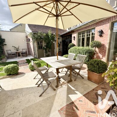 Maison 7 pièces 525000 €