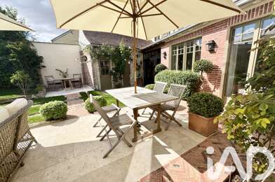 Maison 7 pièces 485000 €