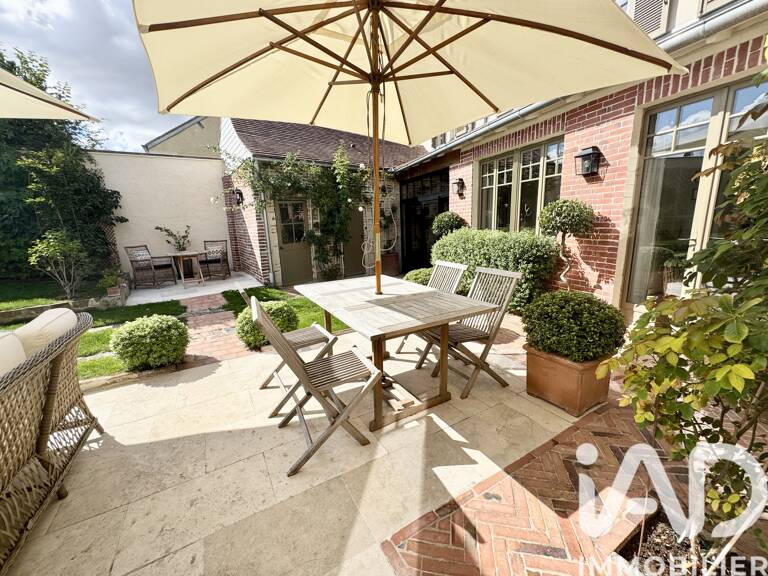Vente Maison de village 7 pièces — photo 1