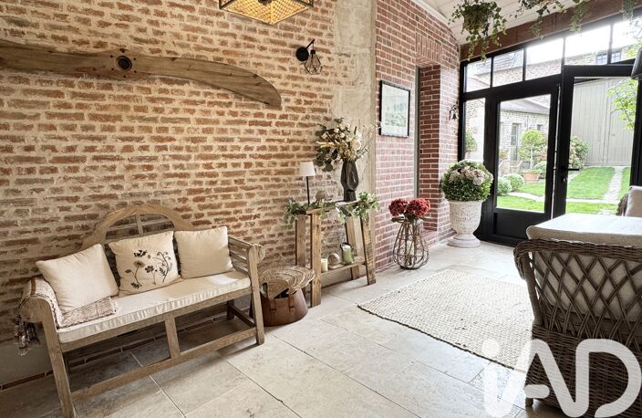 Vente Maison de village 7 pièces — photo 2