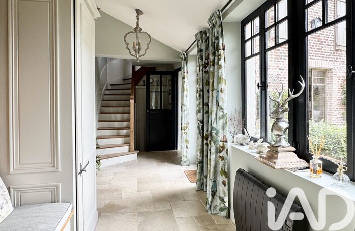 Vente Maison de village 7 pièces — photo 3