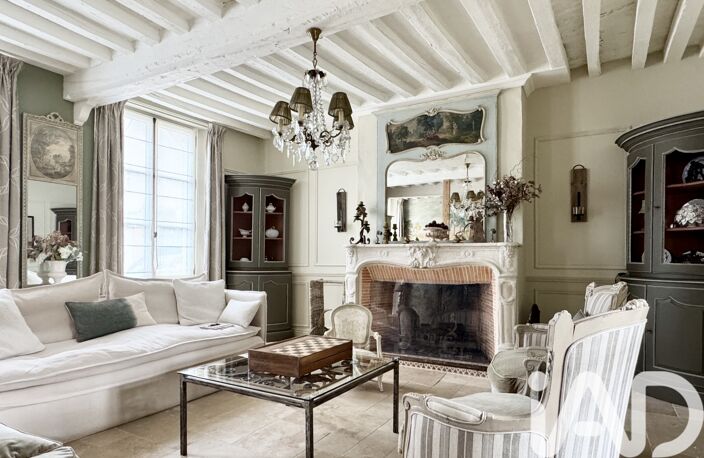 Vente Maison de village 7 pièces — photo 4
