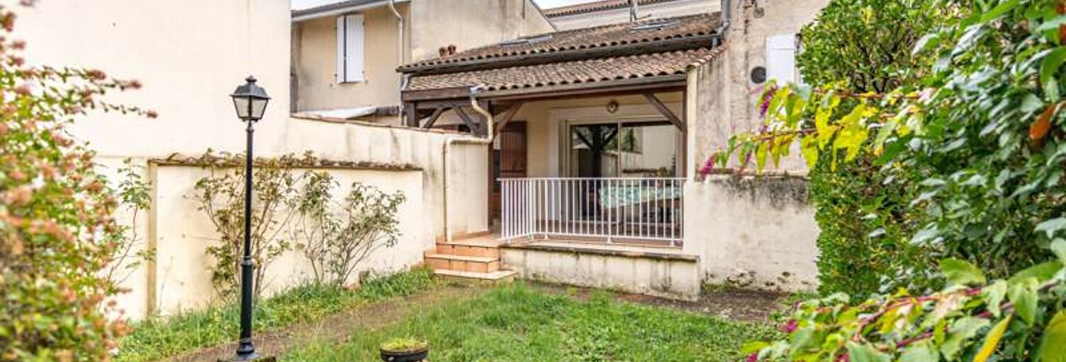 Maison 6 Pièces 115 m² à vendre à Sainte-Foy-la-Grande (33220)