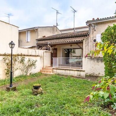 Maison 6 pièces 159000 €