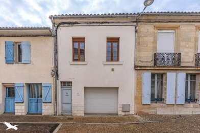 Maison 6 pièces 159000 €