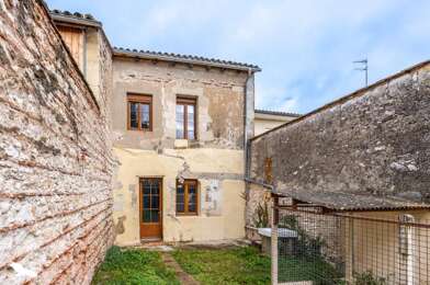 Maison 6 pièces 159000 €