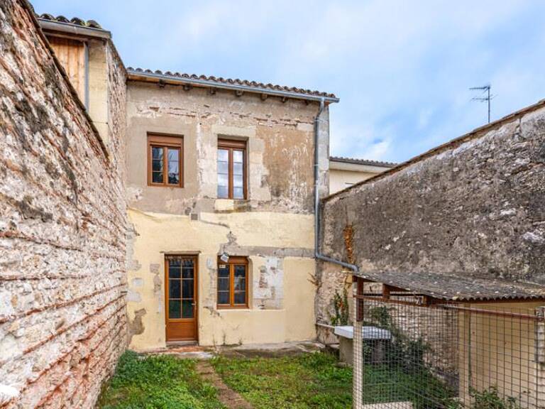 Maison de ville de 6 pièces principales — photo 1
