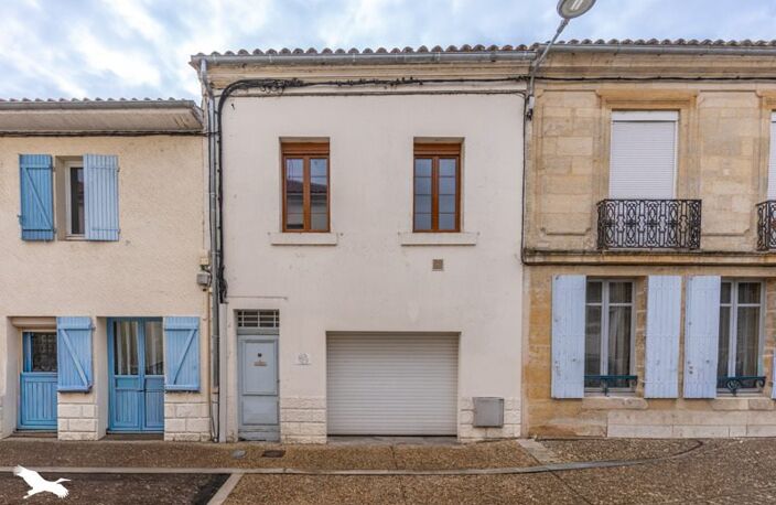Maison de ville de 6 pièces principales — photo 2