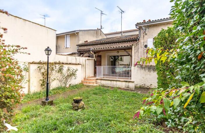 Maison de ville de 6 pièces principales — photo 3