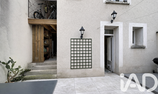 Maison 3 Pièces 106 m² à vendre à Tours (37000)