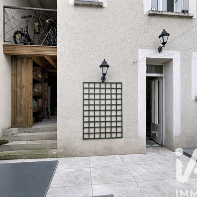 Maison 3 pièces 255000 €