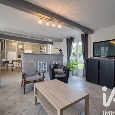 Maison 3 pièces 174000 €