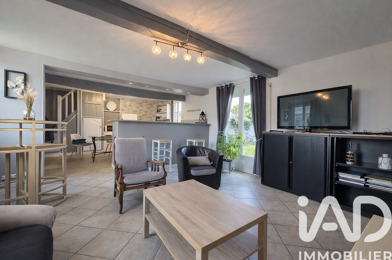 Maison 3 pièces 171000 €