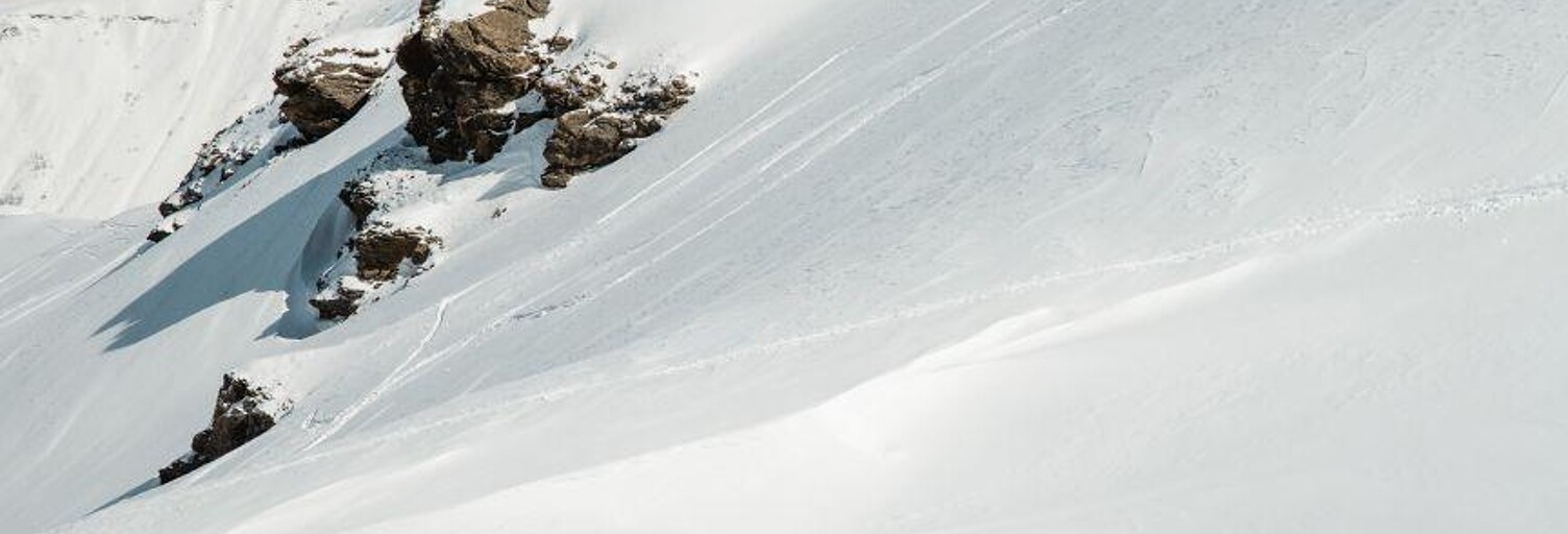 Appartement 4 Pièces 97 m² à vendre à Vaujany (38114)