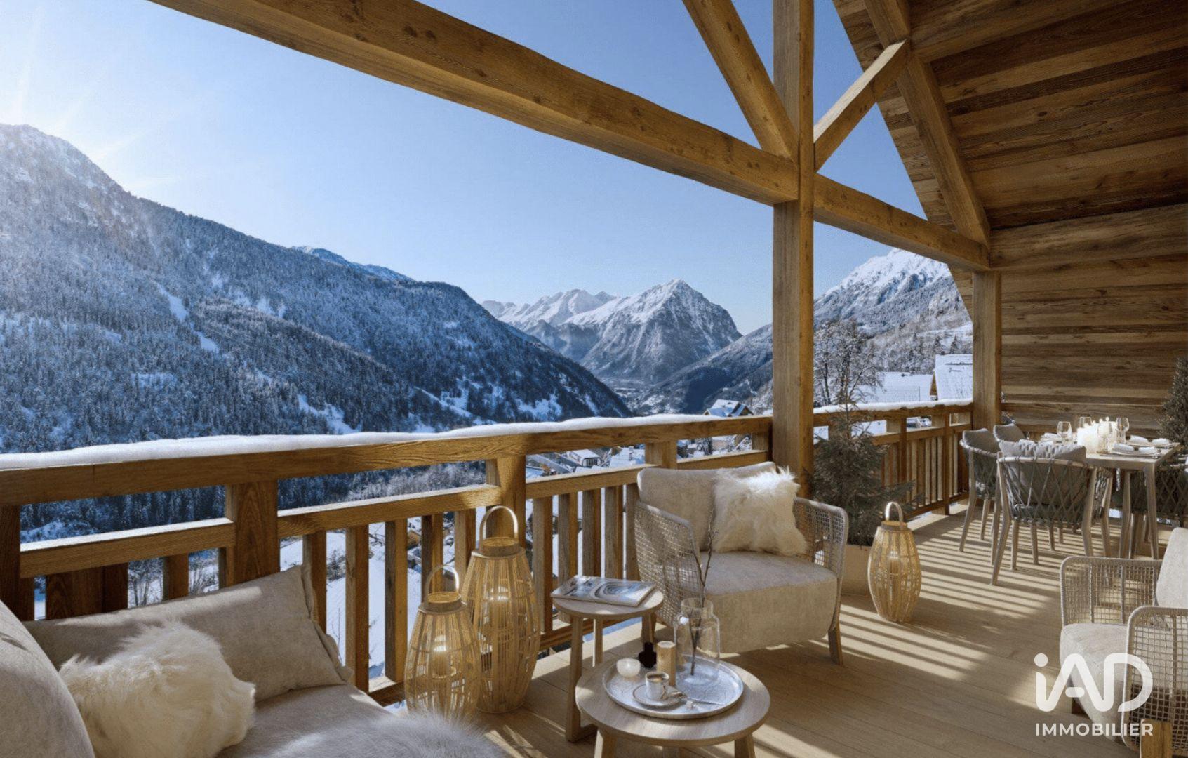 Vente Appartement 4 pièces - Photo 2