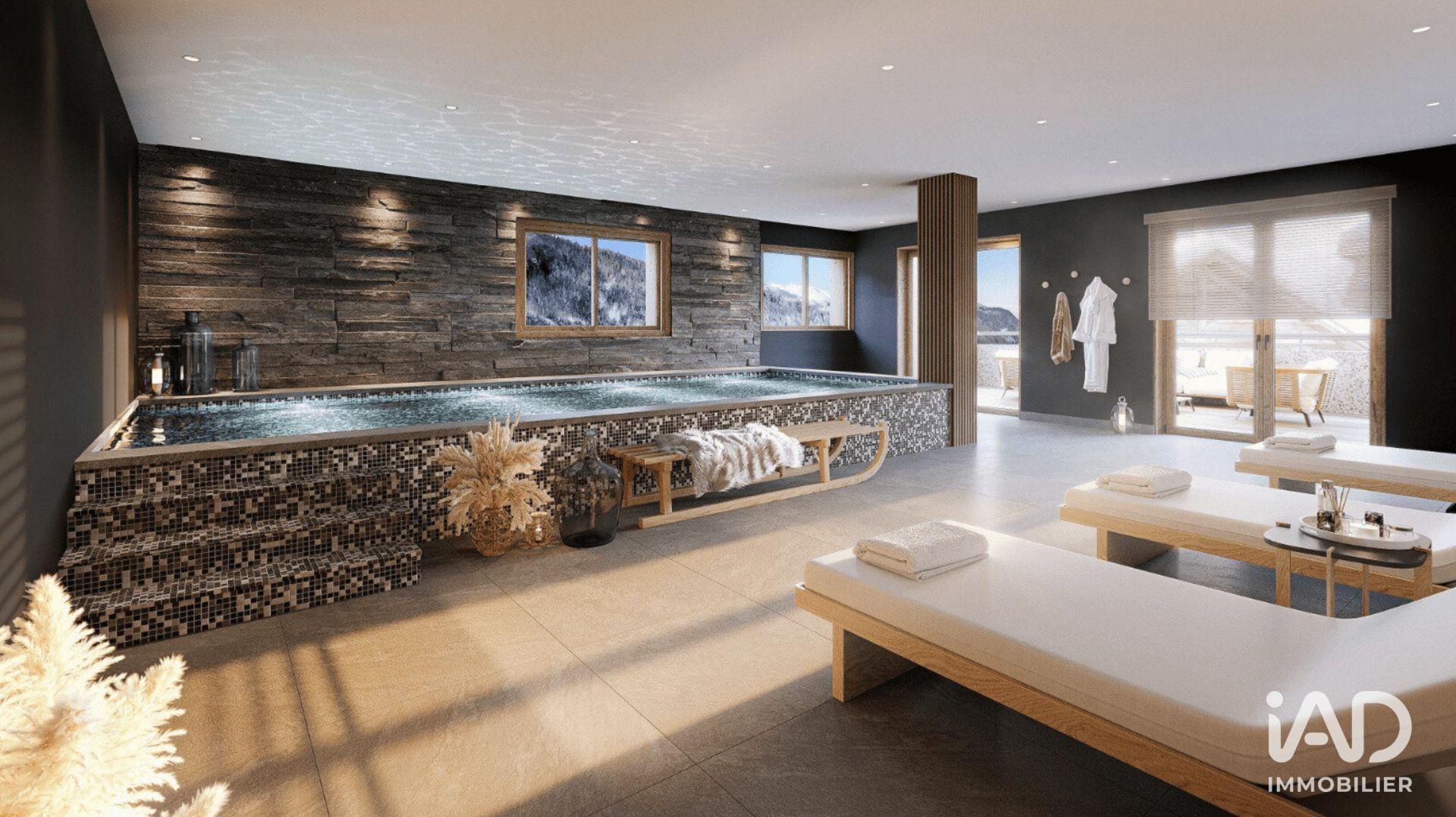 Vente Appartement 4 pièces - Photo 5