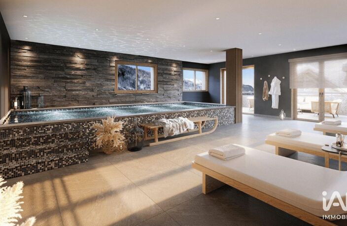 Vente Appartement 4 pièces — photo 5